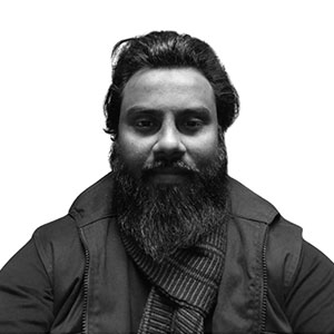 Ahmed Jamil