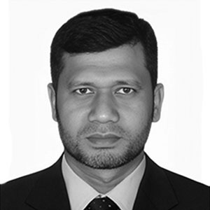 Md. Sahadath Hossain