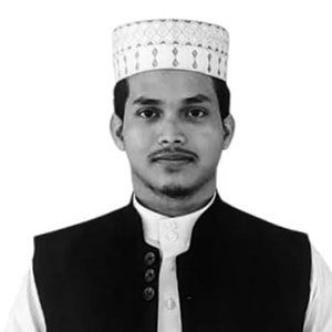 Abdur Rahman
