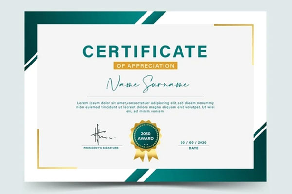certificate-1
