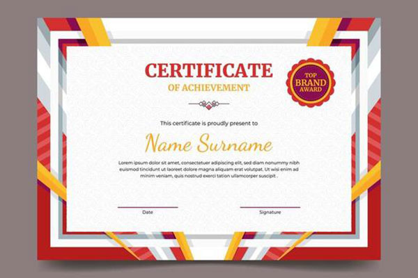 certificate-3