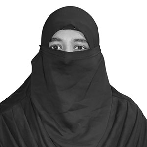 Tanjila Sultana